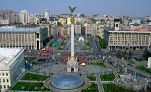 В Киеве хотят законодательно разорвать «родственные связи» украинцев с россиянами