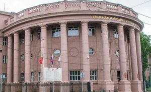 В КХТИ опровергли информацию о самоубийстве молодого человека в одном из корпусов вуза