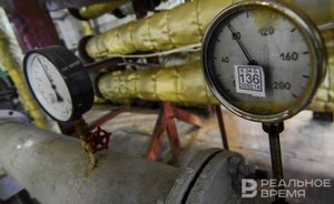 Теплосети в Агрызе полностью заменят на новые в 2024 году