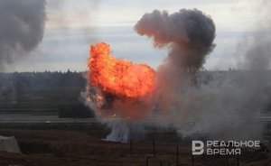 МИД: Украина продолжает наносить удары по гражданским объектам России