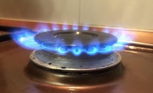 Цена газа в Европе обновила исторический максимум и поднялась до $2 200 за 1 тыс. кубометров