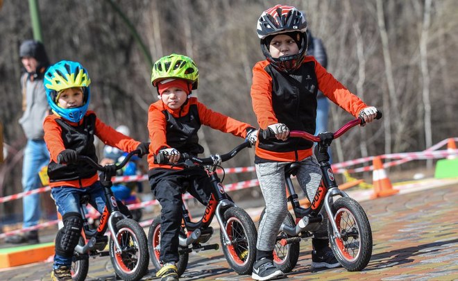 Власти Казани готовы потратить почти 2 млн рублей на проведение велоночи