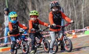 Власти Казани готовы потратить почти 2 млн рублей на проведение велоночи