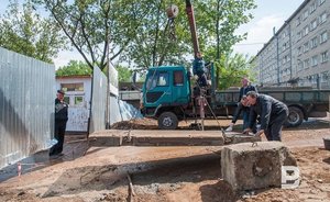 Программа капремонта многоквартирных домов в Татарстане завершена на 95%