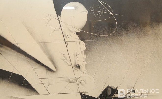 В МИД России считают, что риски превращения космоса в военный плацдарм обрели конкретные очертания