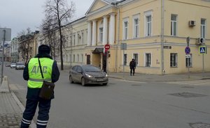 Минюст согласился снизить штрафы в новом КоАП