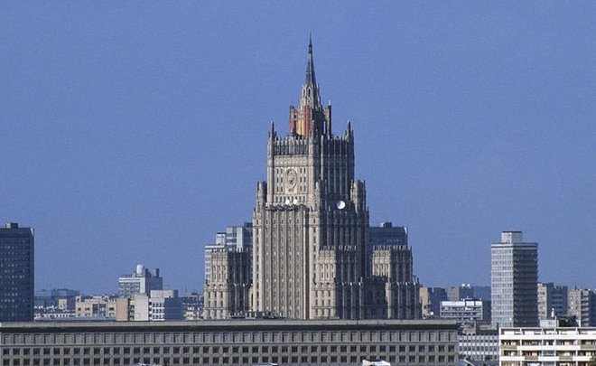 СМИ выяснили, кто вошел в санкционный список России по делу Навального