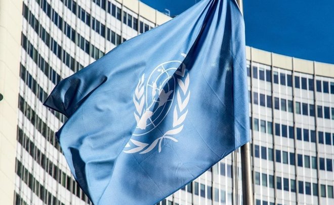 ООН заявила о готовности организовать новую эвакуацию гражданских лиц с "Азовстали"
