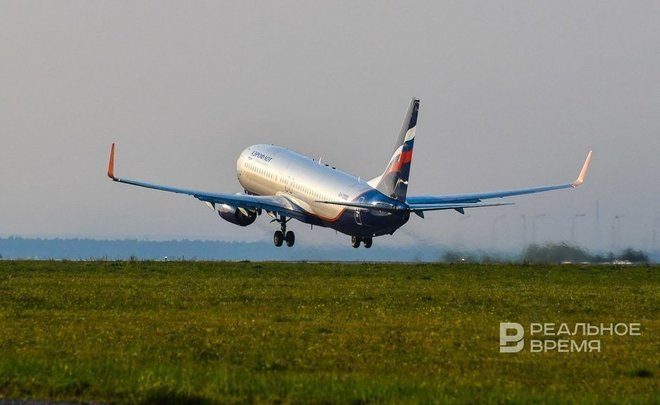 Поездка из Казани в Египет подорожала за год на 5%