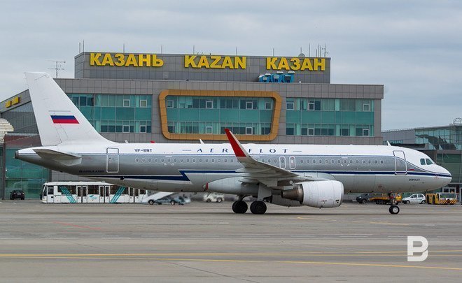 В Татарстане стартовало окончательное голосование за новые имена для аэропортов