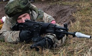 В МВД Киргизии возбудили уголовное дело после стрельбы на границе с Таджикистаном