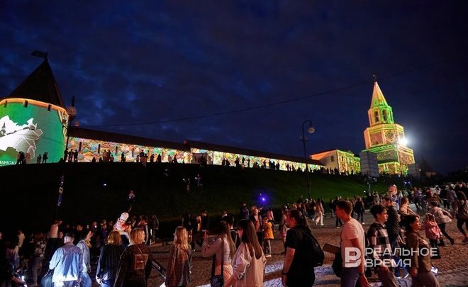 Летом в Татарстане ожидается три сокращенные рабочие недели