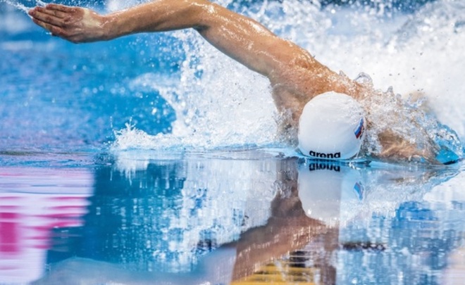 Пловцы из Татарстана стали третьими в общем зачете чемпионата России