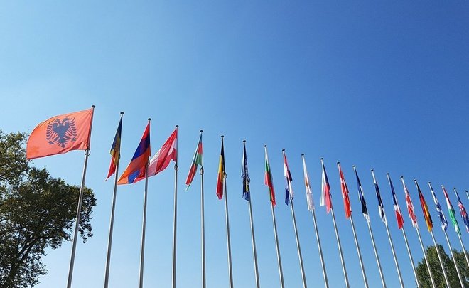 Вице-спикер Совфеда: выход России из СЕ предполагает денонсацию Устава и Конвенции по правам человека