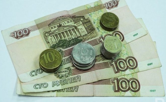 В России предложили ужесточить наказание за невыплату зарплаты