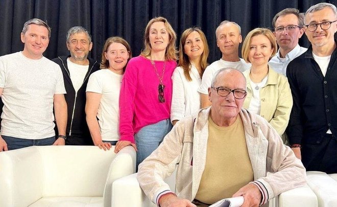 FLAMAX поддержал Пастернаковские чтения — 2023