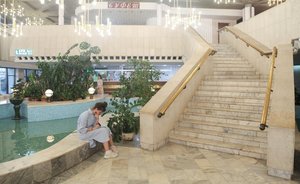 Финалисты конкурса архитектурной концепции Театра им. Камала представили предварительные результаты работ