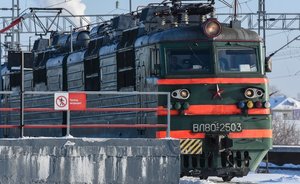 В число ограниченных поездов РЖД попали рейсы из Казани и других городов ПФО