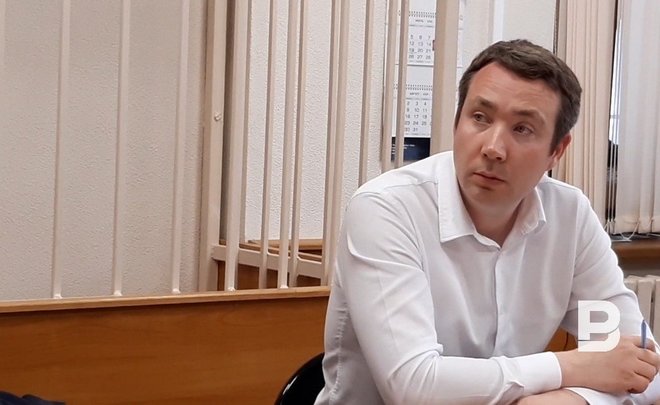 В суде Казани адвокат Алексея Семина назвал незаконным его заочное обвинение и розыск
