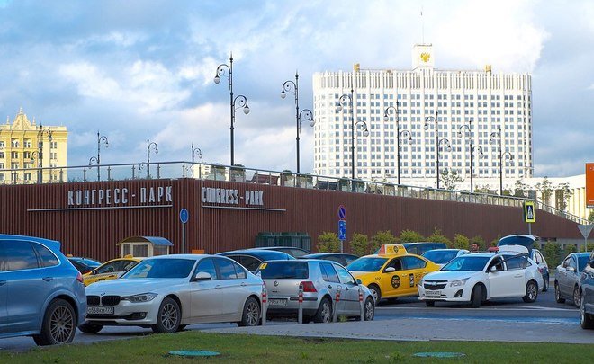 Правительство рассматривает законопроект об амнистии капитала