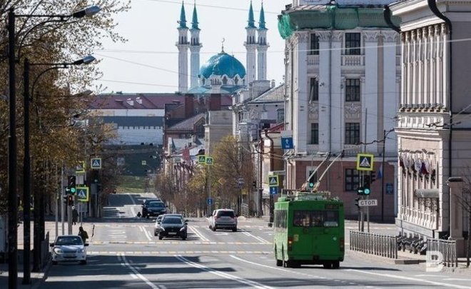 Для Татарстана разработали событийные паспорта
