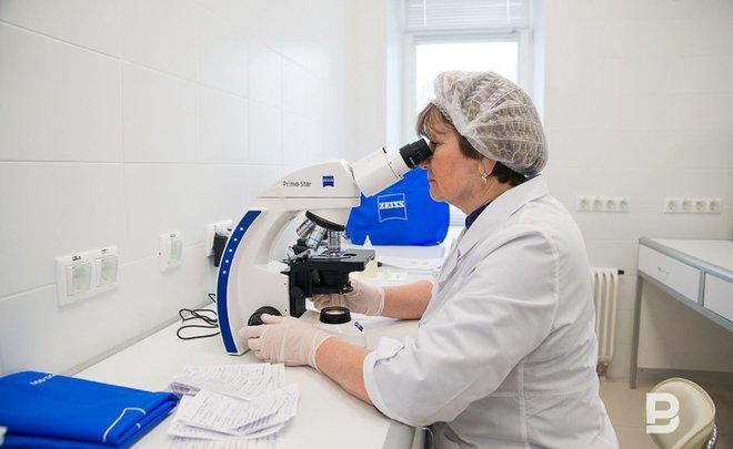 Во всех российских регионах выявили коронавирус