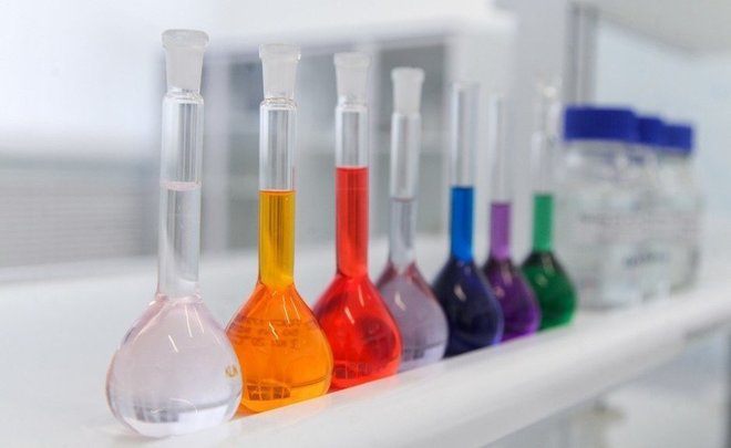 Казанские ученые впервые в России создали кристалл для охлаждения веществ до сверхнизких температур