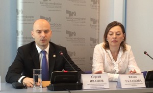 Создатель бренда «Кыш Бабая» заявила об искажении оригинального образа другими регионами