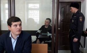 Пошел под суд экс-начальник подразделения «Газпром Трансгаз Казань»