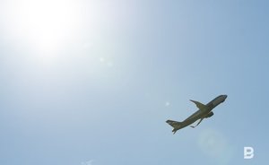 Первая авиакомпания запустила приложения с данными о тестах пассажиров на коронавирус