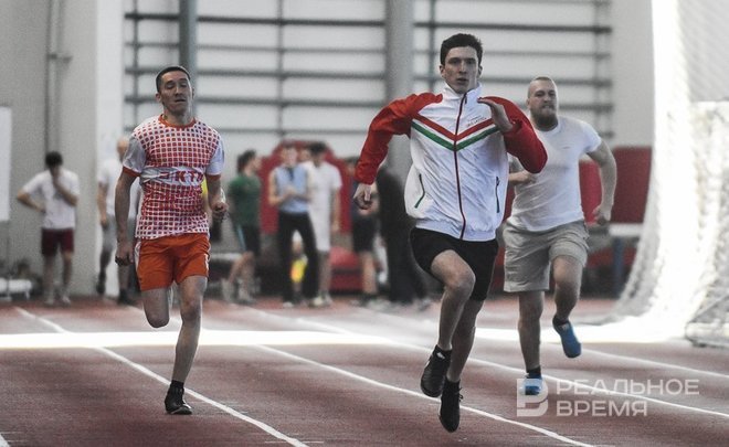 Министр спорта России не исключил, что следующая Спартакиада может пройти в одном городе или регионе