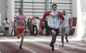 Министр спорта России не исключил, что следующая Спартакиада может пройти в одном городе или регионе