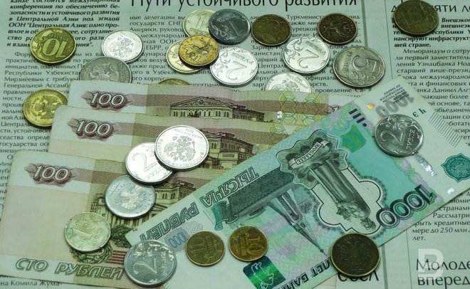 Прибыль российского бизнеса от продаж в первом полугодии 2021-го стала рекордной за 2,5 года