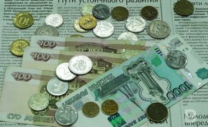 Прибыль российского бизнеса от продаж в первом полугодии 2021-го стала рекордной за 2,5 года