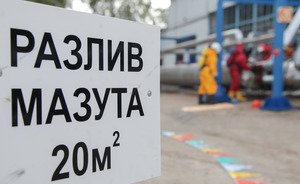 Разлив мазута и спасение пострадавшего: на Казанской ТЭЦ-3 состоялись учения