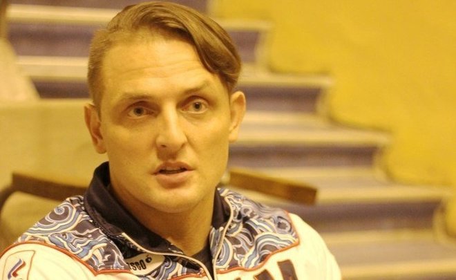 Дрессировщик Аскольд Запашный признался, что болеет за казанский «Ак Барс»