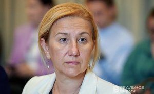 Ирада Аюпова назвала главные проблемы в отрасли культуры Татарстана