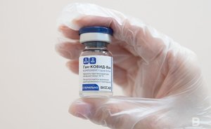 ДУМ РФ: арабские страны заинтересовались халяльными российскими вакцинами от COVID-19