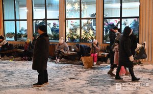 Турпоток в Татарстан по итогам 2022 года оценивается в 3,7 млн человек