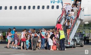 Россия открывает границы с Абхазией