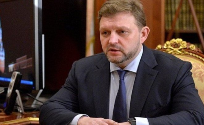 Экс-губернатор Никита Белых будет отбывать наказание в Рязанской области