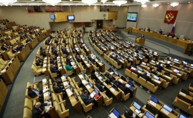 Госдуме предложили освободить муниципальных депутатов от обязанности отчитываться о доходах