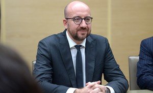 Бельгия вышлет одного российского дипломата