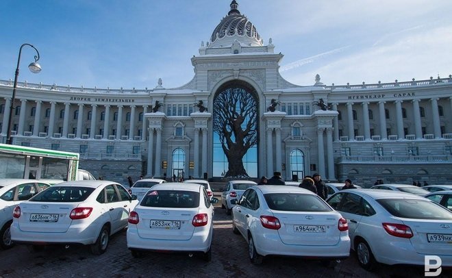 В следующем году в Казани на Всероссийском форуме по нацпроектам подведут промежуточные итоги