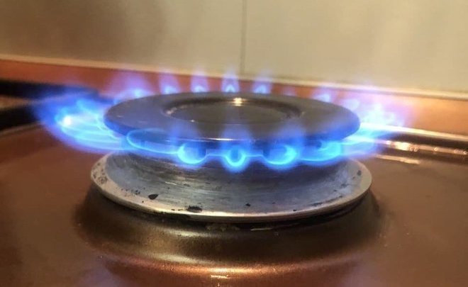 «Газпром» направил контрагентам уведомления о расчетах за газ в рублях