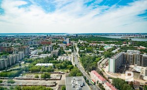 В Казани отремонтировали 31 из 32 улиц по проекту «Безопасные и качественные дороги»