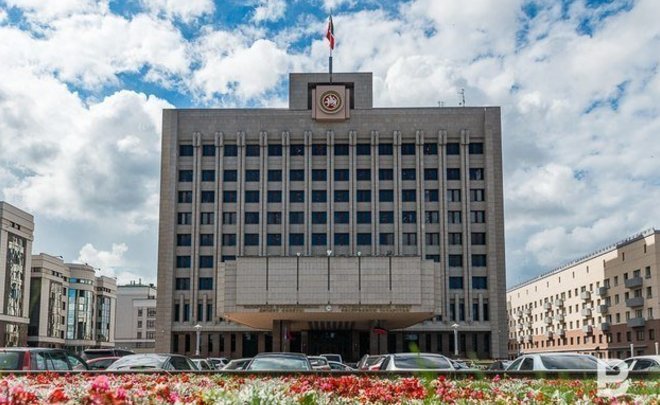 Госсовет РТ поддержал кандидатуры мировых судей в Набережных Челнах и Казани
