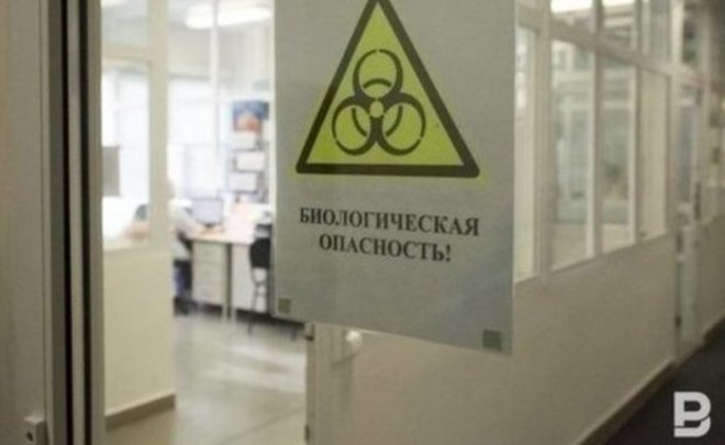 В Татарстане подтвердились еще четыре случая смерти от COVID-19