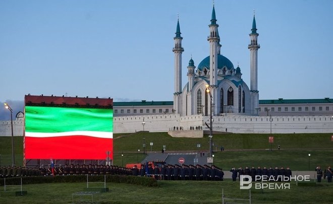 Устройство вентиляции, замена системы звукоусиления: в Казани обновят мечеть «Кул-Шариф»