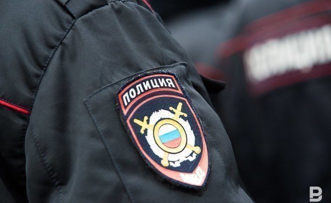 МВД Татарстана раскрыло подробности ночной стрельбы на остановке «10-й микрорайон»